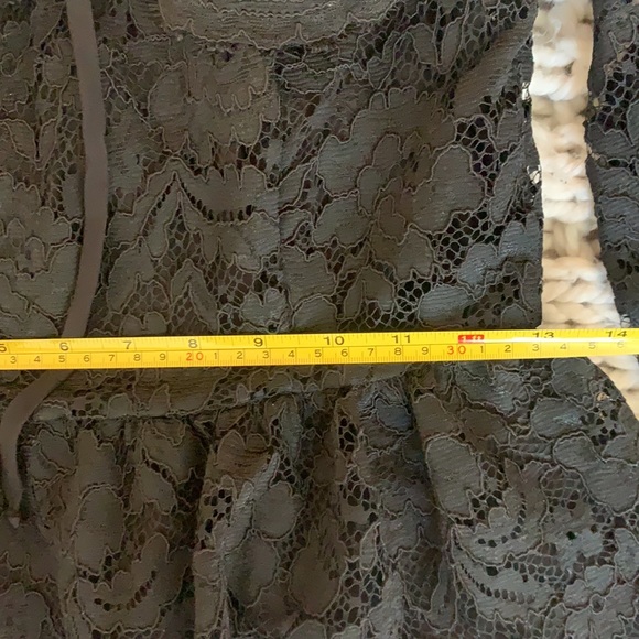 NWT Stone Cold Fox Wilshire Top Size 1 - Picture 6 of 9